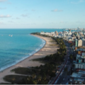 Cabo Branco - João Pessoa